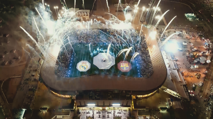 Real Madrid 23-24, in onda su Sky la docuserie in sei puntate - immagine 1