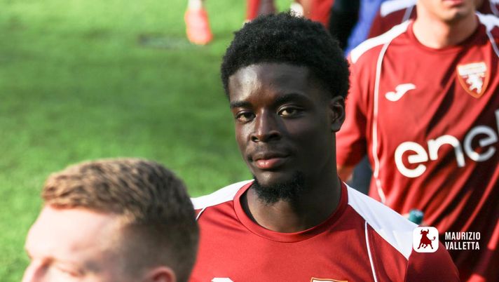 UFFICIALE – N’Guessan al Nogometni Klub Bravo: il comunicato - immagine 1