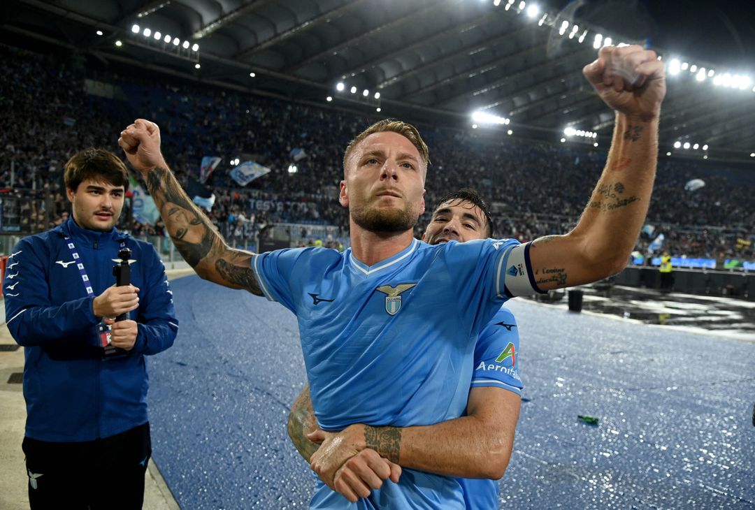 Gol Immobile
