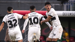 Clásico más añejo: l’Olimpia Asuncion supera 2-1 il Guaranì