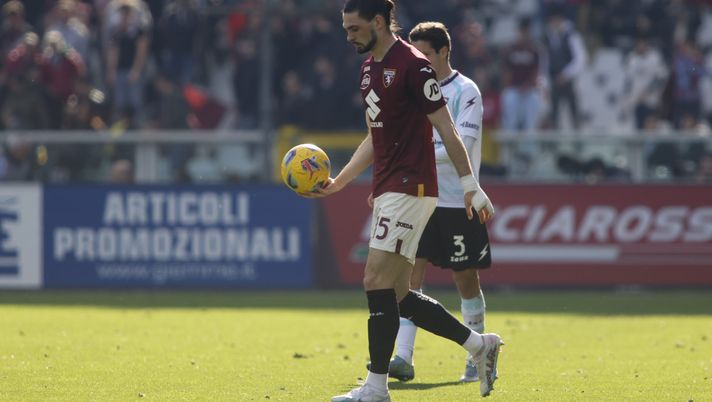 Toro, seconda da titolare per Sazonov: dura non far pesare l’assenza di Buongiorno - immagine 1