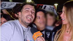 Derideva Conte e il Napoli… ora la Juve guarda la Champions da lontano