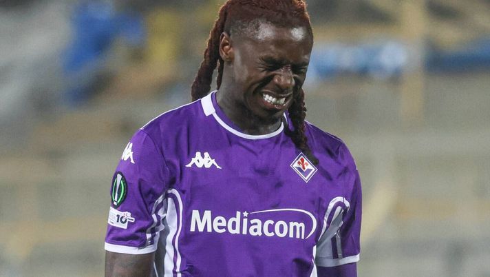 CorFio: “Kean dentro solo al 89′. Meglio una figuraccia che sprecare energie?” - immagine 1