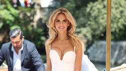 Michela Persico: “Presto tornerò a condurre! I leoni da tastiera? Se ci sono vuol dire…”