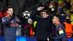 TS – Inter resta di ghiaccio a Bodo. Uscire da CL sarebbe macchia indelebile sulla stagione