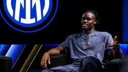 Bisseck: “Voglio diventare un pilastro dell’Inter! Quando sono arrivato per soli 7 milioni…”