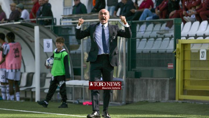 Primavera, Montero post Torino-Juventus 3-4: “La mentalità è fondamentale” - immagine 1