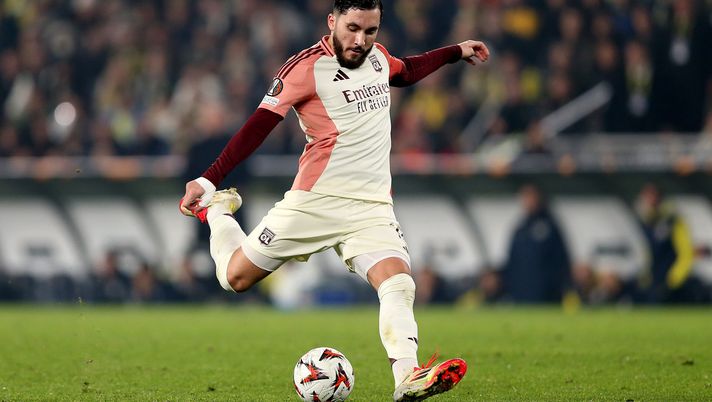 L’ex obiettivo del Milan Cherki sul passaggio al Manchester City: “Lo sanno tutti” - immagine 1