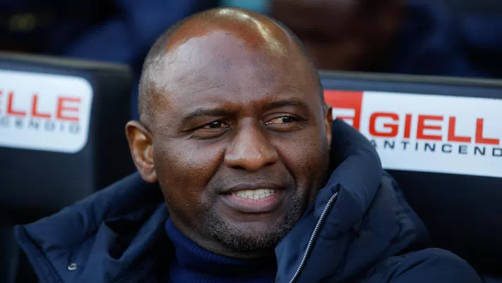 Vieira pre Genoa-Torino: “Granata in difficoltà, ma hanno giocatori forti” - immagine 1
