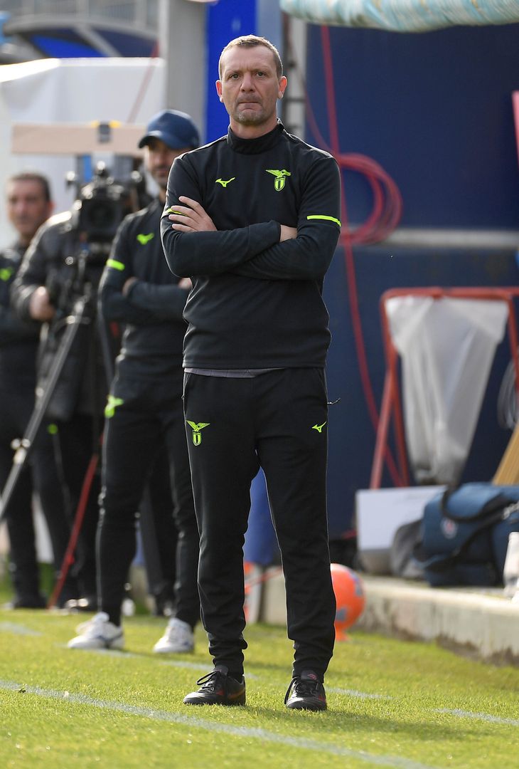 PRIMAVERA | Lazio-Sassuolo, le foto della ventesima di campionato – GALLERY - immagine 18