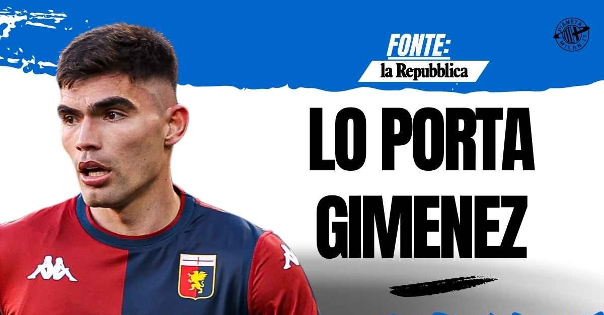 Calciomercato Milan, in difesa piace Vasquez: Gimenez aveva ragione … Calciomercato Milan, in difesa piace Vasquez: Gimenez aveva ragione …