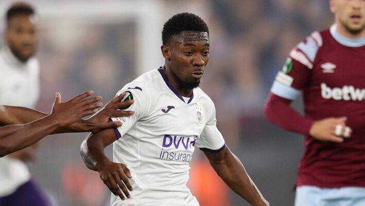 INFO SOS – Napoli, contatti con l’Anderlecht per un esterno sinistro: trattativa in corso - immagine 1