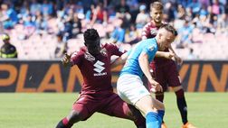 Calciomercato Torino, il punto: i tormentoni Verissimo-Peres, Molinaro e Acquah