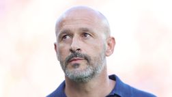 Bologna-Udinese / Italiano: “Li abbiamo studiati. Cambiaghi? Ok”