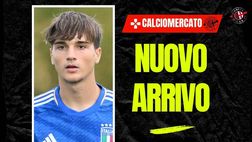 Milan Futuro, ufficiale l’ingaggio di un talento dell’Atalanta: il comunicato