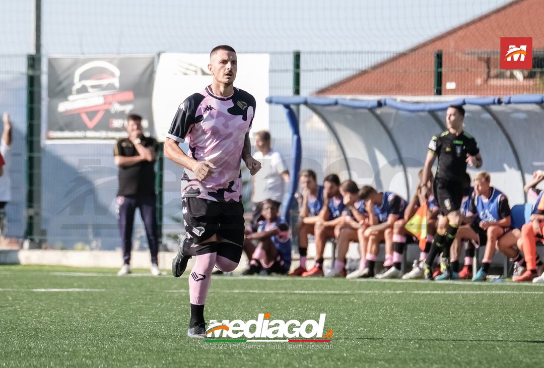 FOTO, Marineo-Palermo 0-12 la goleada rosanero (GALLERY) - immagine 153