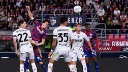 Bologna, è storia: sei in finale di Coppa Italia. Due a uno all’Empoli