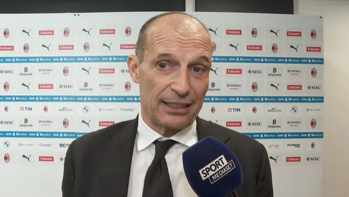 Allegri: “Ecco perché la vittoria con l’Inter vale doppio. Ora l’obiettivo è…” - immagine 1