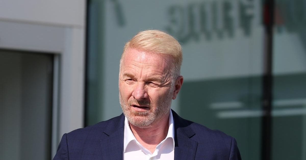 Milan, Tare: “Parma? Non voglio fare polemiche. La prossima stagione sarà diversa e importante”