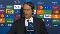 Inzaghi: “Due prestazioni mostruose, finale meritata. Abbiamo vinto col cuore”