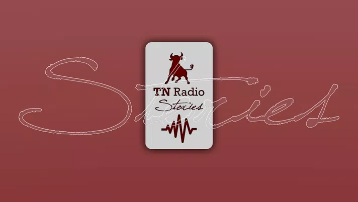 TN Radio Stories, ep. 3 – Col granata in Parlamento - immagine 1