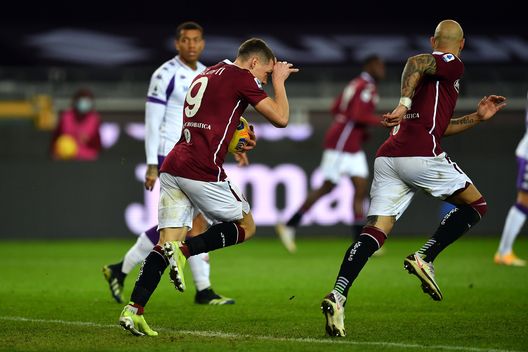 Torino-Fiorentina 1-1, l’analisi dei gol: che errore della difesa granata- immagine 5