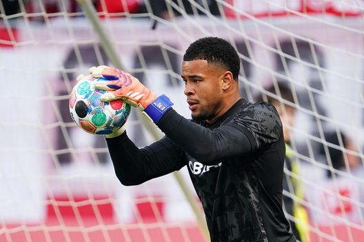 Noah Atubolu Friburgo Inter.