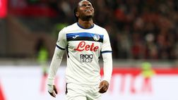 Atalanta, per Lookman oltre 50 mln: “Offerta e formula Inter ampiamente insufficienti”
