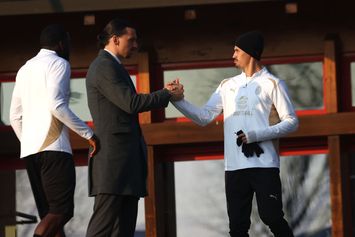 Milanello