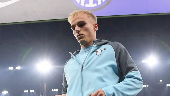 UFFICIALE – Lazio, lesione per Isaksen: l’esito degli esami, i tempi di recupero e il comunicato UFFICIALE – Lazio, lesione per Isaksen: l’esito degli esami, i tempi di recupero e il comunicato - immagine 1