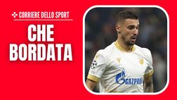 Stella Rossa, la rivelazione di Krunic: “Via dal Milan per questo motivo”