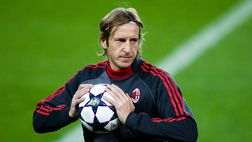 Milan, Ambrosini: “Al mio esordio in Champions League ero incredulo…”
