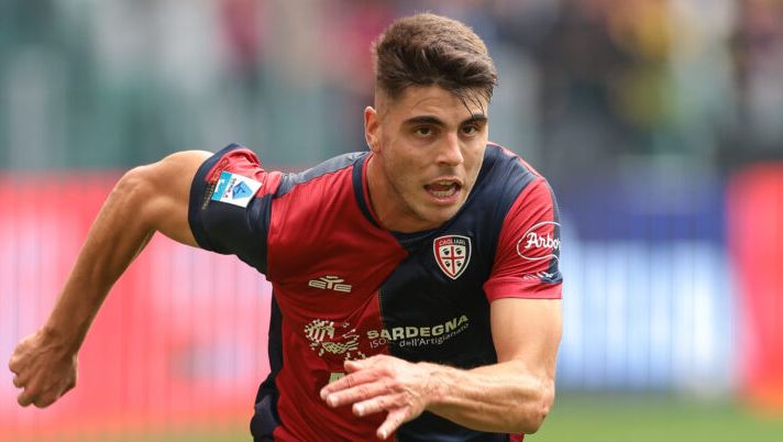 Cagliari in ansia per Obert! Stop muscolare in nazionale: le sue condizioni e il report - immagine 1