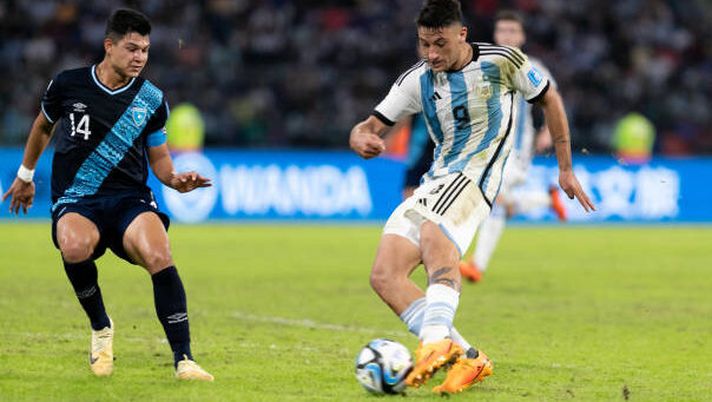 Alejo Véliz firma con il Tottenham, era un obiettivo della Roma - immagine 1