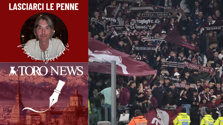 Il Toro e il Tenco, roba per intenditori - immagine 1