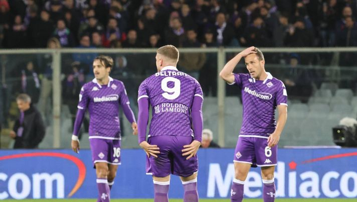 Bucchioni ammette: “Sì, a questo punto l’attacco è davvero un problema” - immagine 1