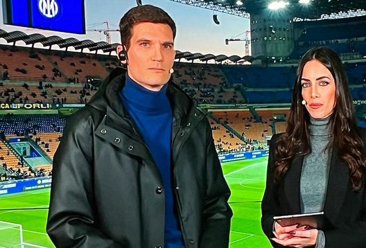 Andreolli a ITV: “Coppa Italia? Nessun dramma. È stato un 2023 di livello, le assenze…” Andreolli a ITV: “Coppa Italia? Nessun dramma. È stato un 2023 di livello, le assenze…” - immagine 1