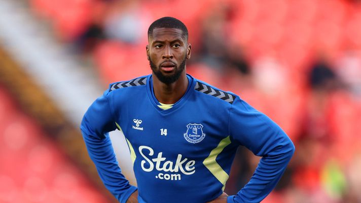 Everton-Manchester City, le formazioni ufficiali: out Haaland, c’è Alvarez. Ok Beto  Everton-Manchester City, le formazioni ufficiali: out Haaland, c’è Alvarez. Ok Beto - immagine 1