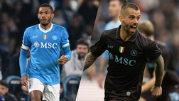Spinazzola e Juan Jesus, rinnovo o addio? Il Napoli ha le idee chiare – Mattino