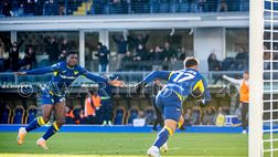 Verona, i convocati per la partita con il Genoa. Out Akpa Akpro