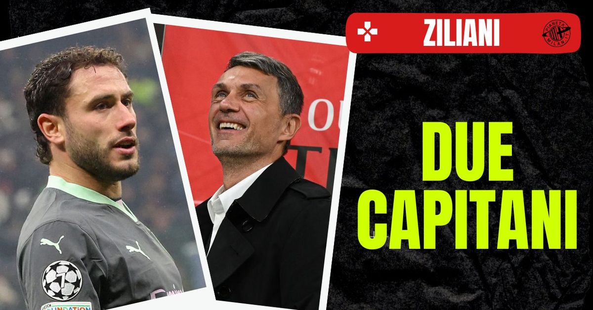 Milan Parma, Ziliani: “Calabria miracolato dalla vita. Nemmeno Maldini …”