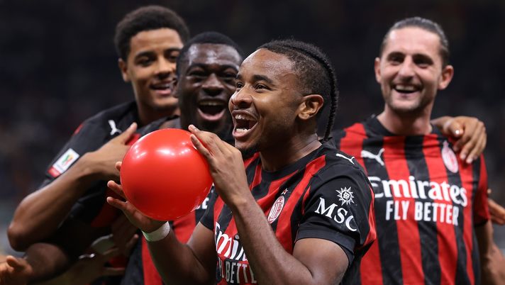 Fantacalcio, le formazioni ufficiali di Milan-Lazio: dal 1′ Nkunku e Vecino, fuori Castellanos - immagine 1