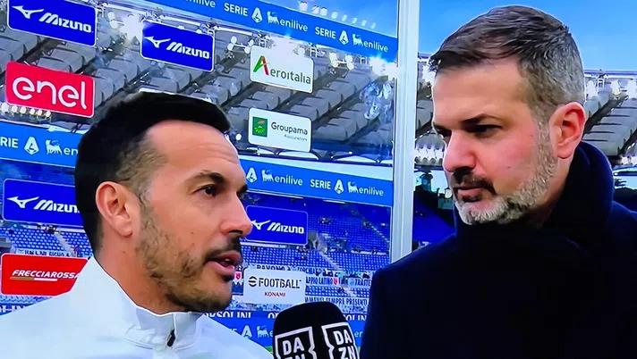 Lazio, Pedro: “Sempre difficile affrontare il Napoli. Il mister mi chiede una cosa” - immagine 1