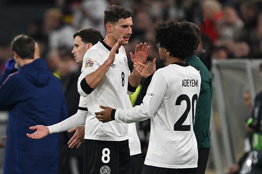 Nagelsmann: “Musiala furbissimo. Sul 3-0, non era finita, avremmo dovuto capirlo”- immagine 3