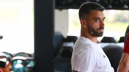 FOTO Lady Spinazzola incoraggia il marito: “Oggi inizia una nuova avventura”