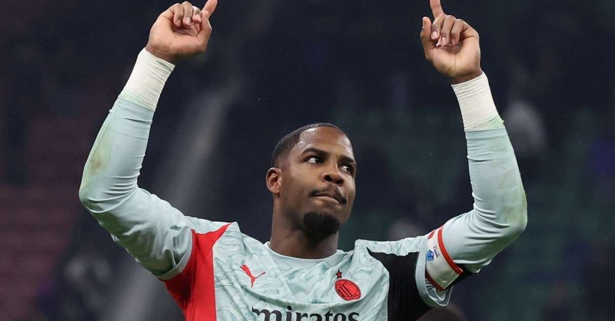 milan maignan vince il premio come calciatore del mese 8216aic8217 di novembre ripercorriamo le sue prodezze da Pianetamilan.it milan maignan vince il premio come calciatore del mese 8216aic8217 di novembre ripercorriamo le sue prodezze