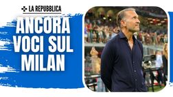 La Repubblica: “Milan inserito tra i potenziali investitori in Arabia Saudita”