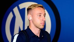 CorSport: “Frattesi, Roma lavora a fari spenti: per convincere l’Inter sta pensando di…”