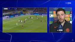 Carlos Augusto: “Non si vince senza giocare, siamo una grande squadra ma va dimostrato sempre”