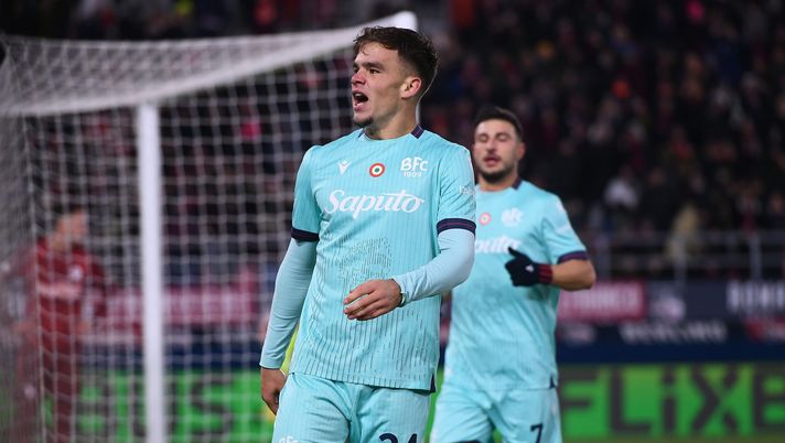 Dallinga: “Tre punti che valgono tanto” - immagine 1